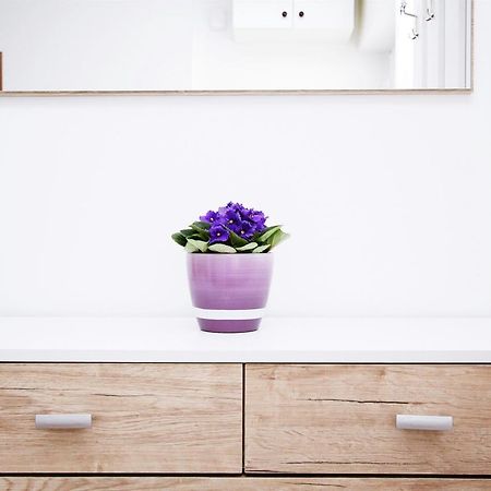 Apartment Anica Trogir Bagian luar foto
