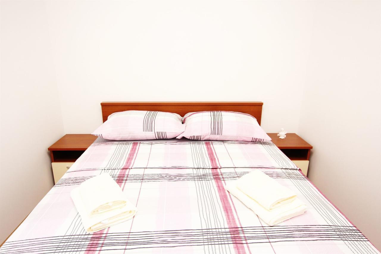 Apartment Anica Trogir Bagian luar foto