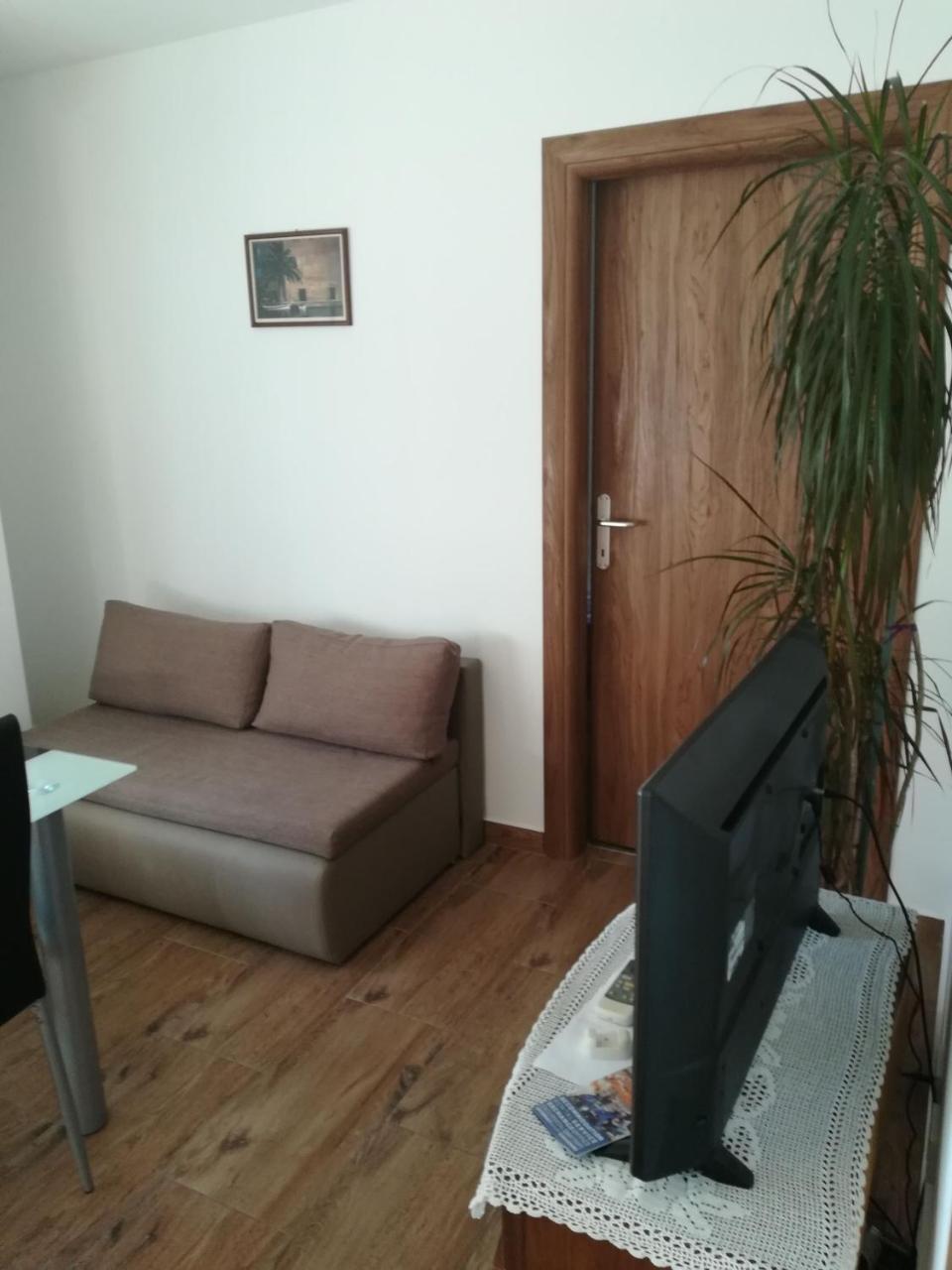 Apartment Anica Trogir Bagian luar foto