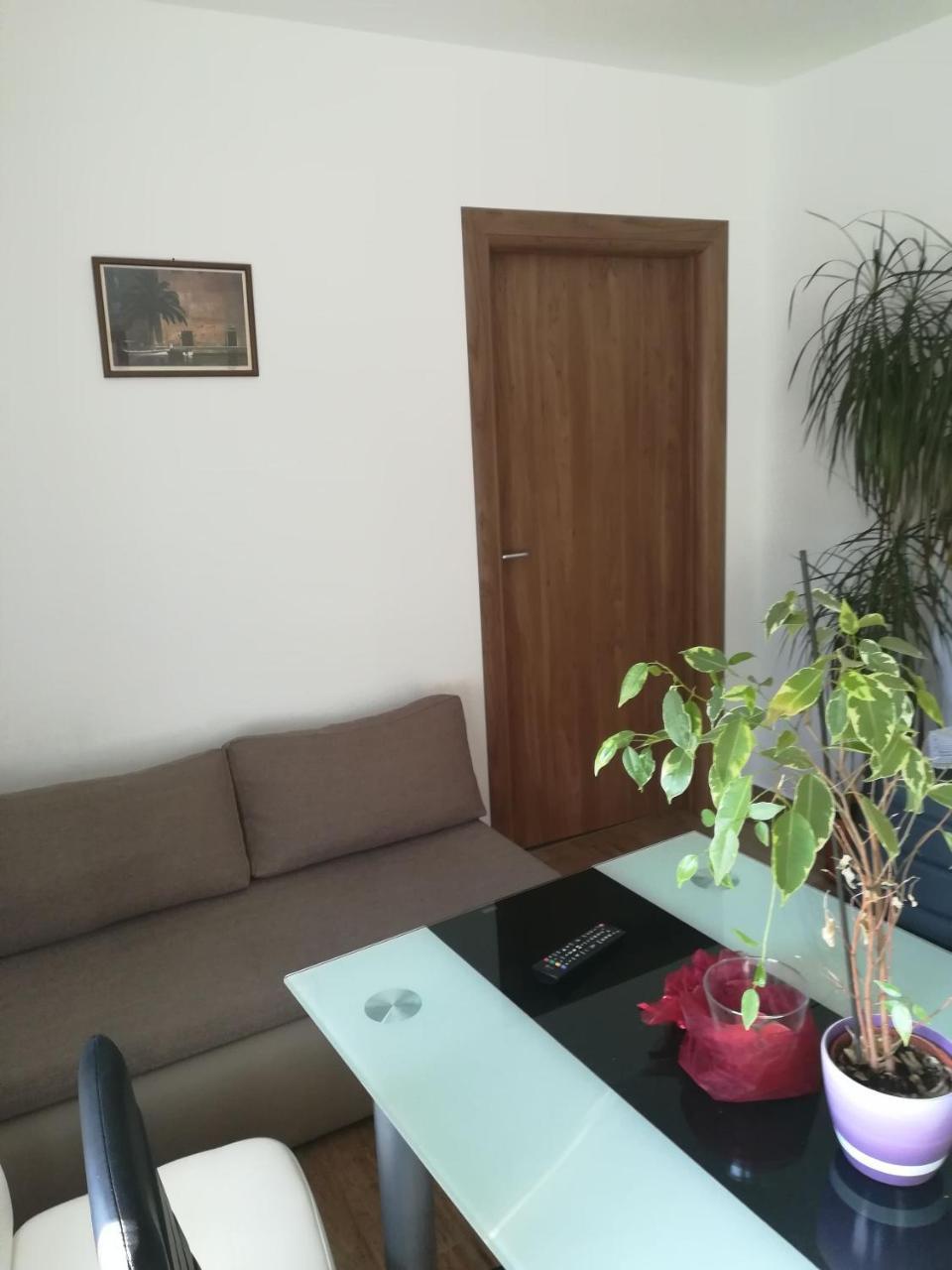 Apartment Anica Trogir Bagian luar foto